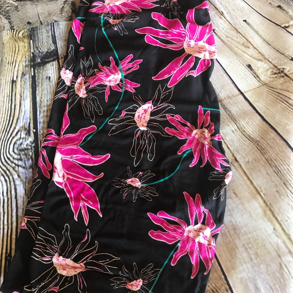 LuLaRoe Leggings NWT OS